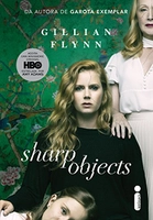 [ebook] Objetos Cortantes -  Gillian Flynn