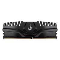 Memória RAM 8GB DDR4 3200MHz CL19 Preto