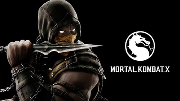 [Steam] Mortal Kombat X