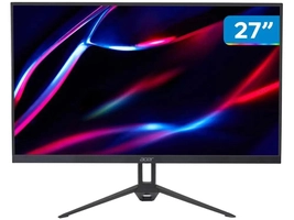 Monitor Gamer Acer Nitro 27 FHD 120Hz 1ms IPS