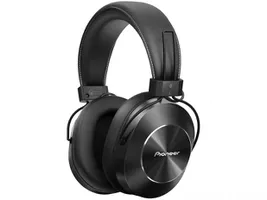Fone de Ouvido Pioneer Bluetooth Sem Fio - com Microfone SE-MS7BT-K R$236