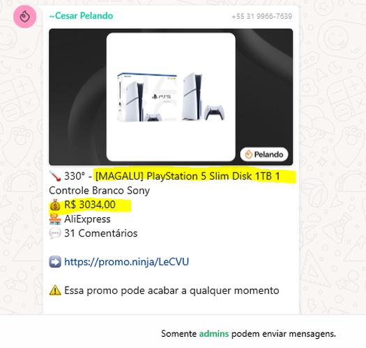 Imagem do comentário