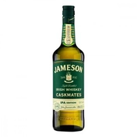Whisky Jameson Caskmates IPA 750ml