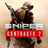 (STEAM) Jogo Sniper Ghost Warrior Contracts 2 - PC