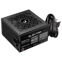 [App] Fonte Gamer Rise Mode Elektra, 650W, Bronze, PFC Ativo, Preto - RM-PSU-ELK-650-B
