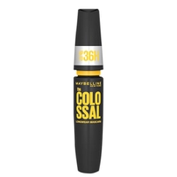 [APP] Maybelline Colossal 36h à Prova D'Água - Máscara de Cílios 8ml