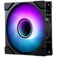 Cooler Phanteks M25 Gen 2 120mm D-RGB PWM Preto