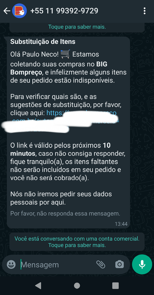 Imagem do comentário