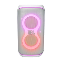 Caixa Bluetooth JBL PartyBox Club 120 Branca