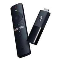 [APP] Xiaomi Mi TV Stick Android | R$249