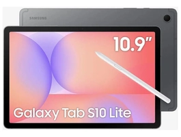 [MAGALU] Samsung Galaxy Tab S10 Lite 10.9" 6GB 128GB Wi-Fi - (PREÇO SEM FRETE)