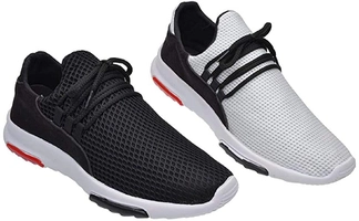 Kit 2 Pares De Tenis Running R$70