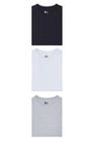 Kit 3 Camisetas Básicas Reserva