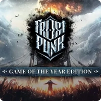 (R$ 8,36 Cashback Epic) Jogo + DLCs: Frostpunk Edição Jogo do Ano - PC
