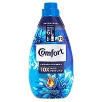 Amaciante Concentrado Comfort Cuidado Essencial 1.5L, Comfort, 1.5 L