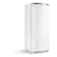 Geladeira Consul Frost Free 300 litros Branca com Freezer Supercapacidade - CRB36AB 220V