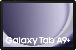 [ESTUDANTE] Tablet Samsung Galaxy Tab A9+, 64GB, 4GB RAM, Tela Imersiva de 11" Grafite