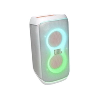Caixa de Som PartyBox Club 120, Bluetooth, 160W