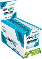 Sudract Hydramaxi Isotônico Em Pó - 25 Sachês 20G Maçã Verde - Nutrition