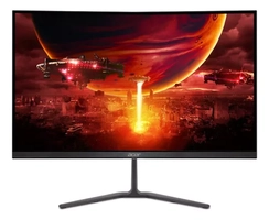 Monitor Acer Nitro Kg270 M5biip 27 Full Hd 180 Hz 1 Ms