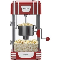 Pipoqueira Classic Retrô Philco 220V - R$284