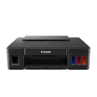 Impressora Canon G1100 Maxx Jato de Tinta Colorida - R$ 569