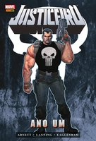 [PRIME] Justiceiro: Ano Um R$19,10