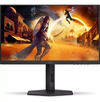 Monitor Gamer 24’ 180hz 0,5ms Ips 24g4/p AOC