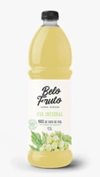 Suco Integral de Uva Belo Fruto Garrafa 1,5l