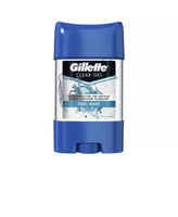 [Leve 3 pague 2] Desodorante Gillette Cool Wave Gel - Antitranspirante Masculino 82g - Produtos de Higiene