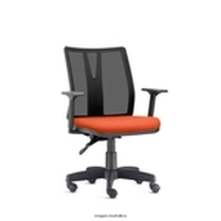 [AME - R$461] Cadeira Ergonômica Frisokar Addit | R$576