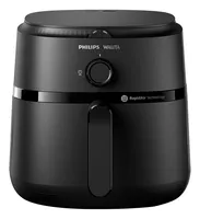 Fritadeira Air Fryer Philips Walita Série 1000xl Na130 6.2 Litros - 2 anos de garantia 