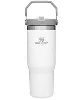 Tumbler Térmico Flip Straw Stanley Polar | 887ML