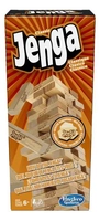 Jogo de Torre Jenga Clássico 