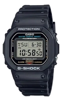 Relógio Casio G-Shock DW-5600UE Preto Unissex