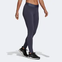 Calça Legging Adidas Future Icon Cintura Média Feminina