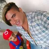 Avatar gabrielgod