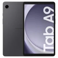 Samsung Galaxy Tab A9 Graphite 64gb 4gb Ram Cor Cinza