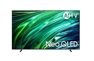 Samsung AI TV 65" Neo QLED 4K 65QNX1D 2024