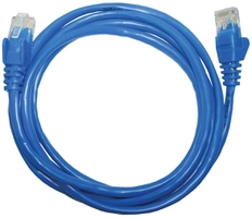 [PRIME] R$: 3,88 | CABO DE REDE CAT5E 1.5M