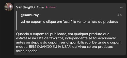 Imagem do comentário