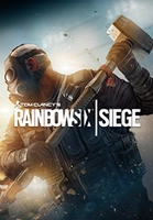 Tom Clancy's Rainbow Six® Siege - Standard Edition | R$15