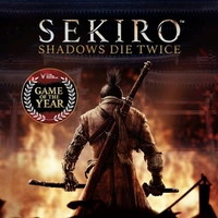 Jogo + DLCs: Sekiro Shadows Die Twice Game of the Year Edition - Xbox