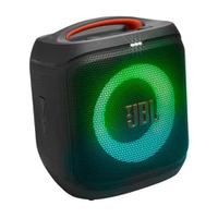 Caixa de Som JBL Encore 2 100W Bluetooth RGB 15h