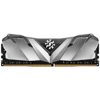 Memória XPG Gammix D30, 8GB, 3200MHz, DDR4, CL16 | R$240