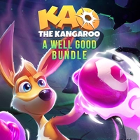 [Steam] Kao the Kangaroo: A Well Good Bundle (Jogo + DLCs) - PC