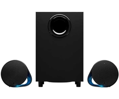 CAIXA DE SOM BLUETOOTH LOGITECH G560 RGB, 980-001310 | R$ 1180