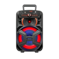 Caixa de Som Bluetooth ACA 221 Gigante II Bivolt