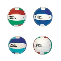 Bola De Vôlei Pai e Filhos