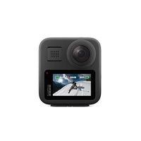 GoPro MAX Câmera 360° 5.6K à Prova d'Água